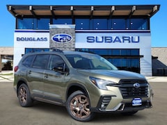 2026 Subaru Ascent Limited Bronze Edition 7-Passenger SUV