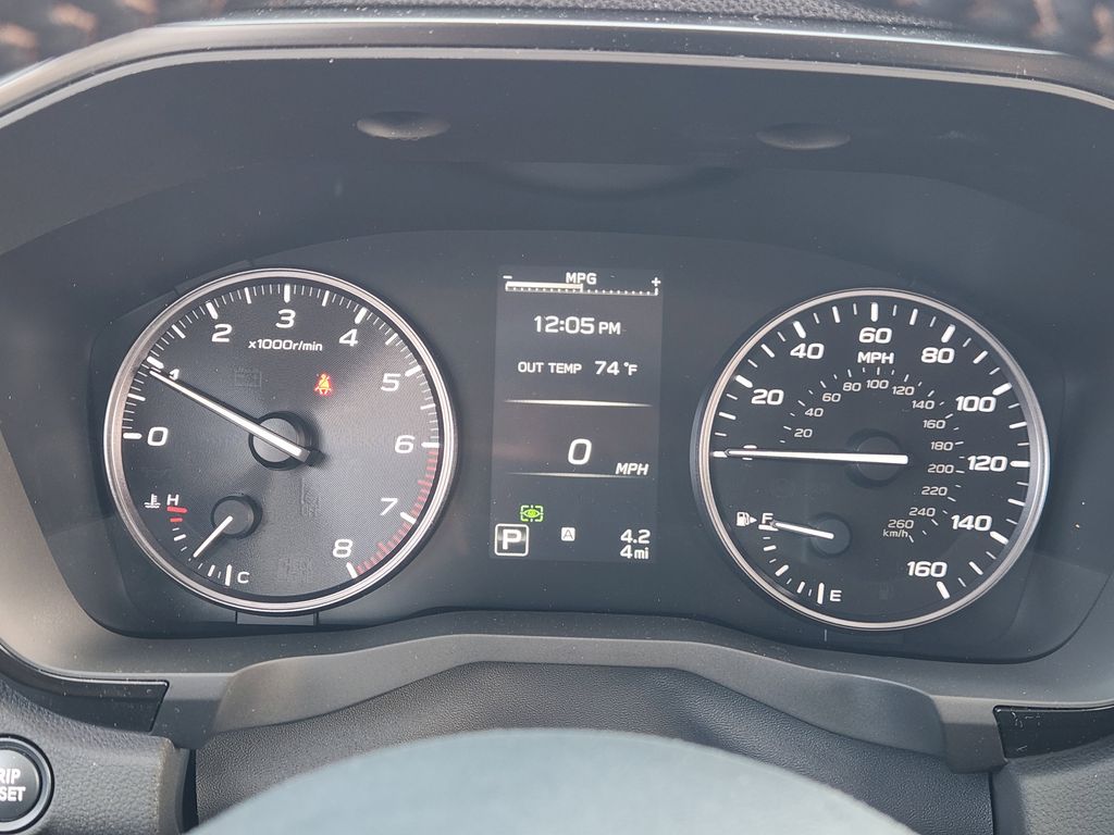 2026 Subaru Ascent Limited Bronze Edition - Photo 14