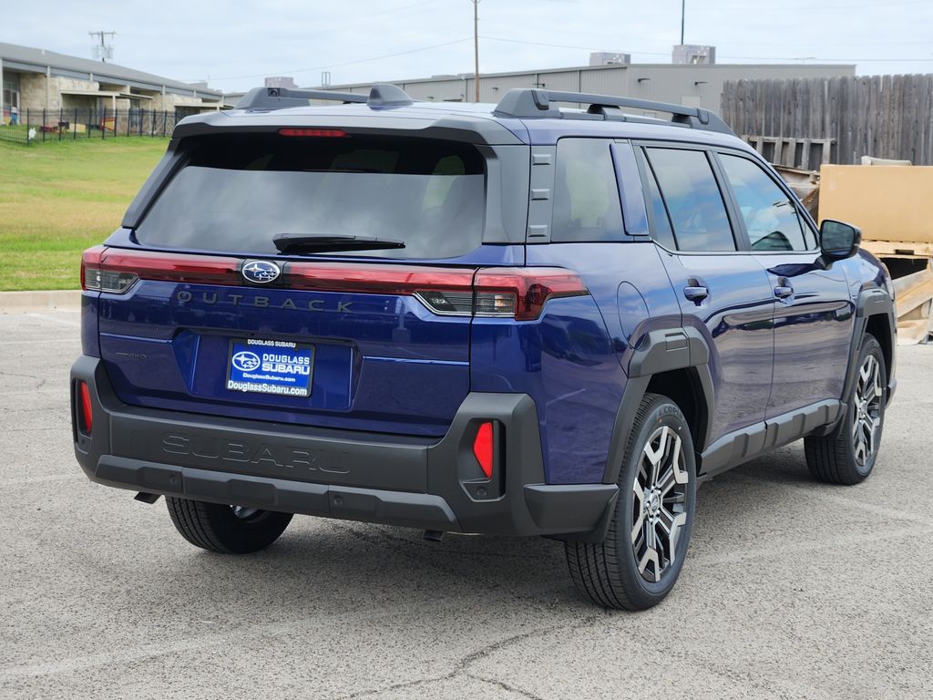 2026 Subaru Outback Touring XT - Photo 3