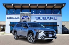 2024 Subaru Outback Limited XT SUV