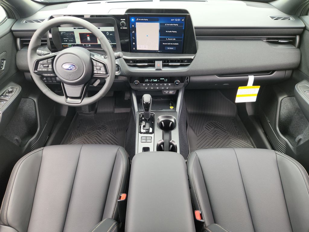2026 Subaru Outback Limited - Photo 22