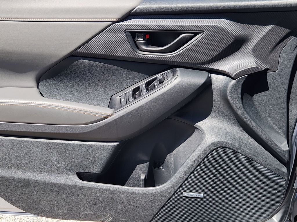 2026 Subaru Crosstrek Wilderness - Photo 18