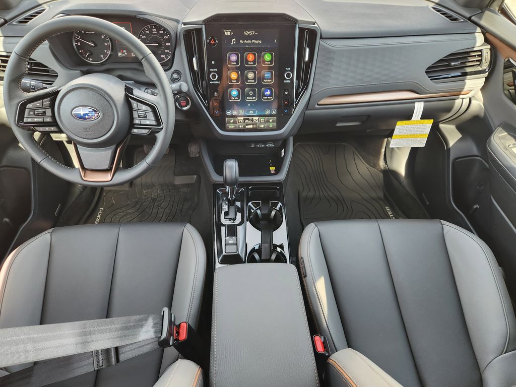 2026 Subaru Forester Sport - Photo 20