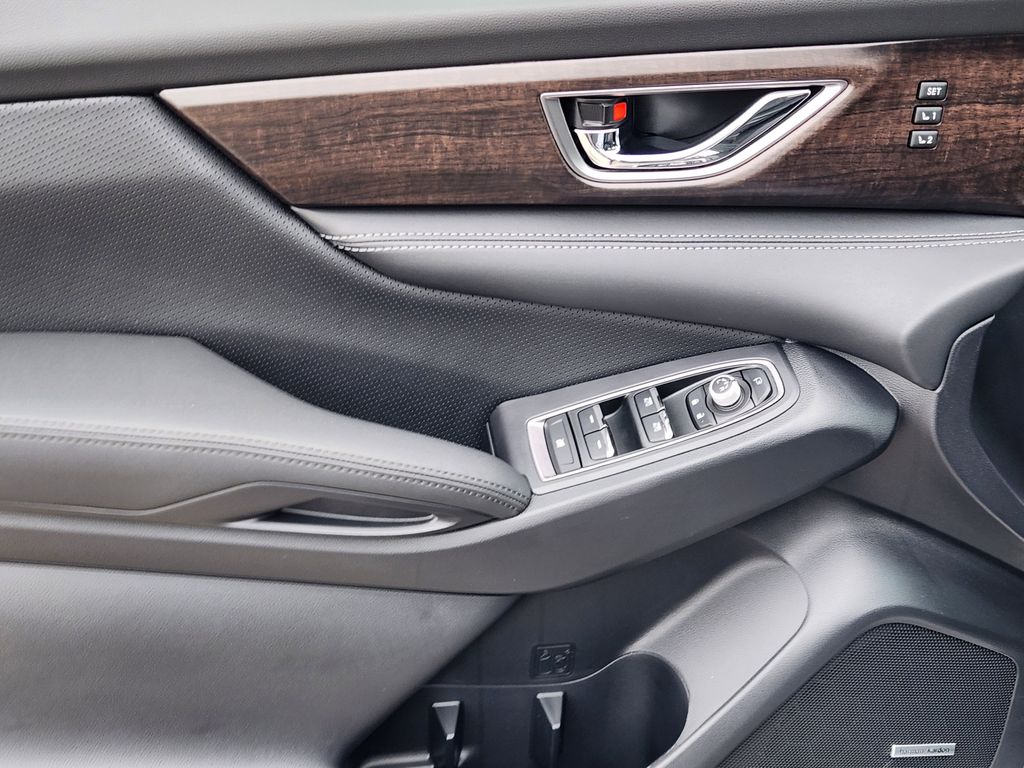 2026 Subaru Ascent Touring - Photo 18