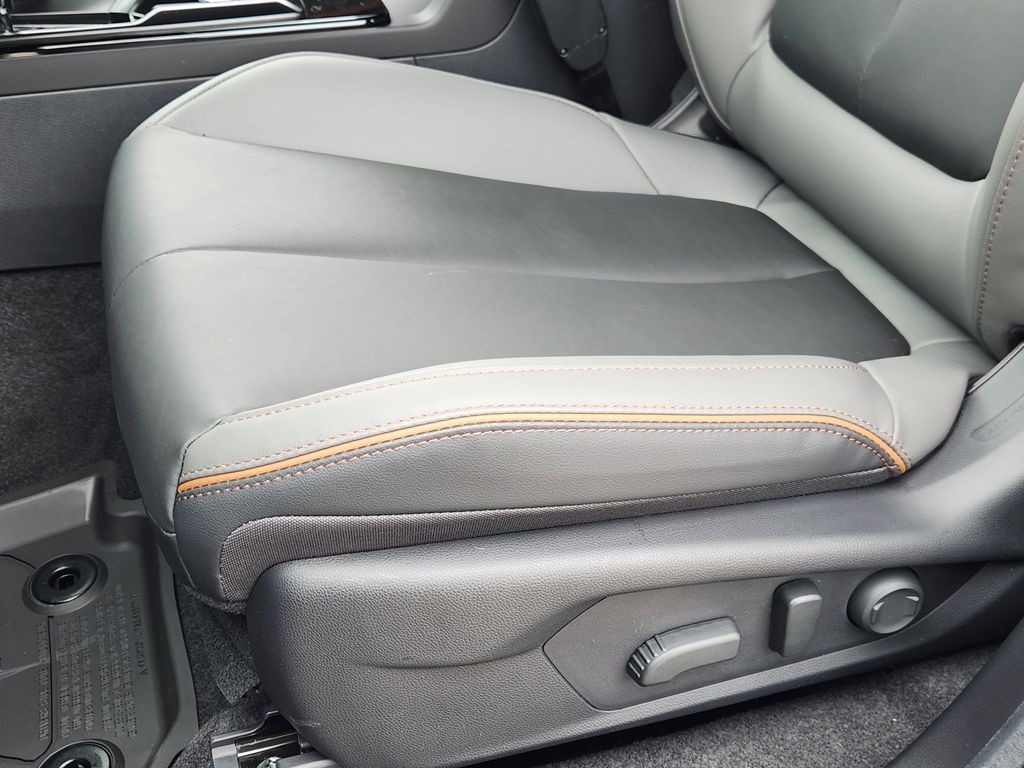 2026 Subaru Forester Sport - Photo 17