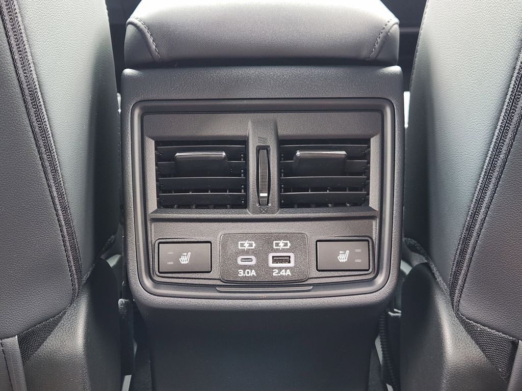 2026 Subaru Outback Touring XT - Photo 22