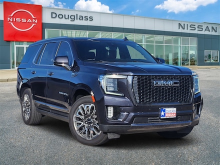 2023 GMC Yukon Denali Ultimate SUV
