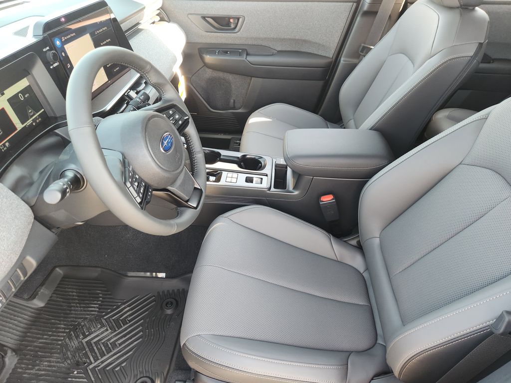 2026 Subaru Outback Limited XT - Photo 9