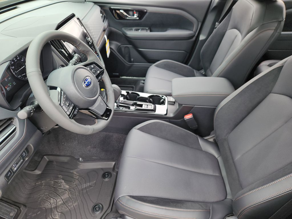 2026 Subaru Forester Touring - Photo 9