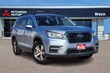 Subaru Ascent