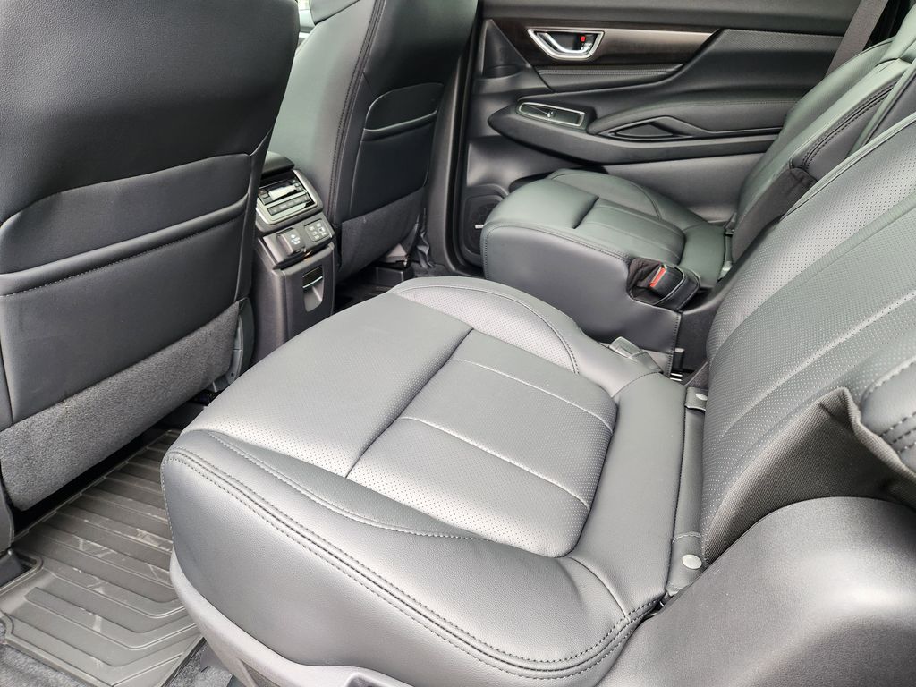 2026 Subaru Ascent Touring - Photo 22