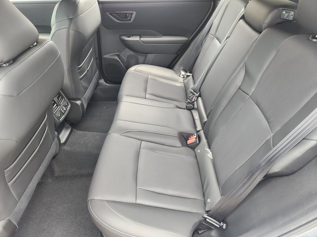 2026 Subaru Outback Limited - Photo 20