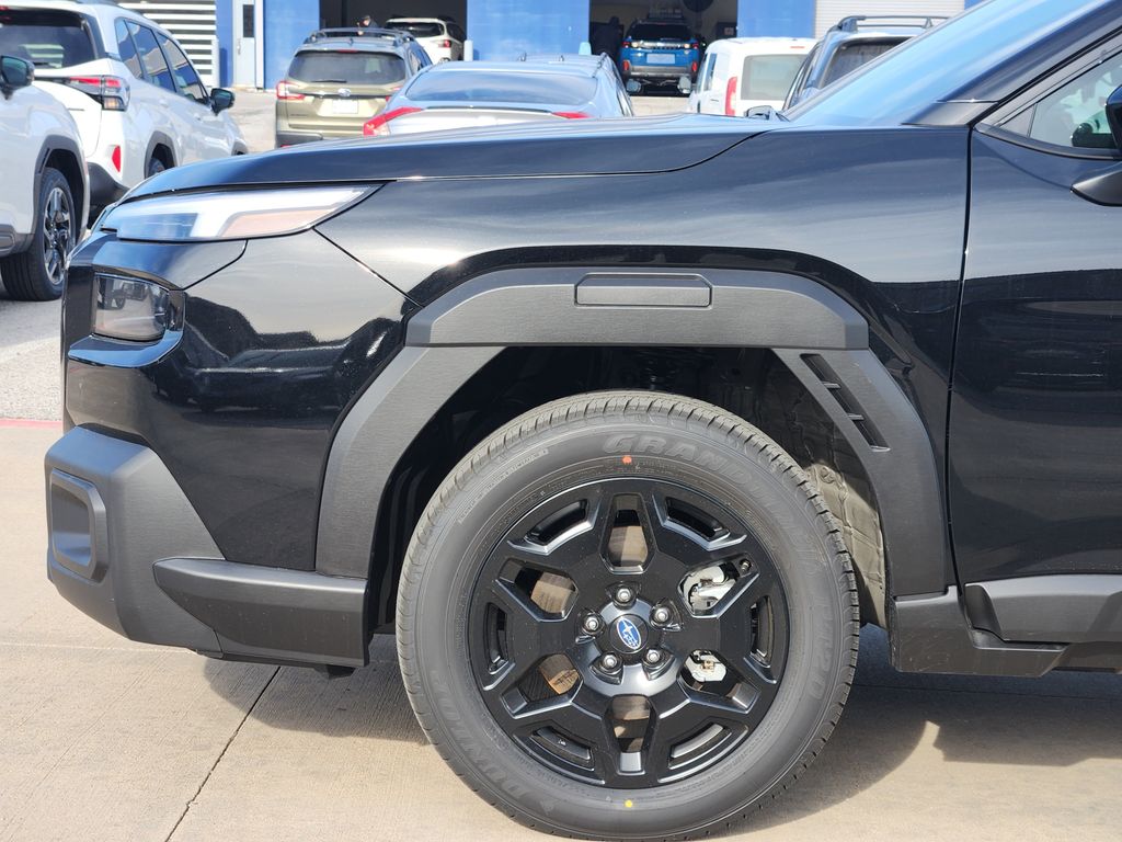 2026 Subaru Outback Limited - Photo 6