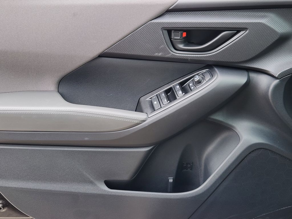 2026 Subaru Crosstrek Premium - Photo 15