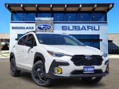 2026 Subaru Crosstrek Sport Hybrid SUV