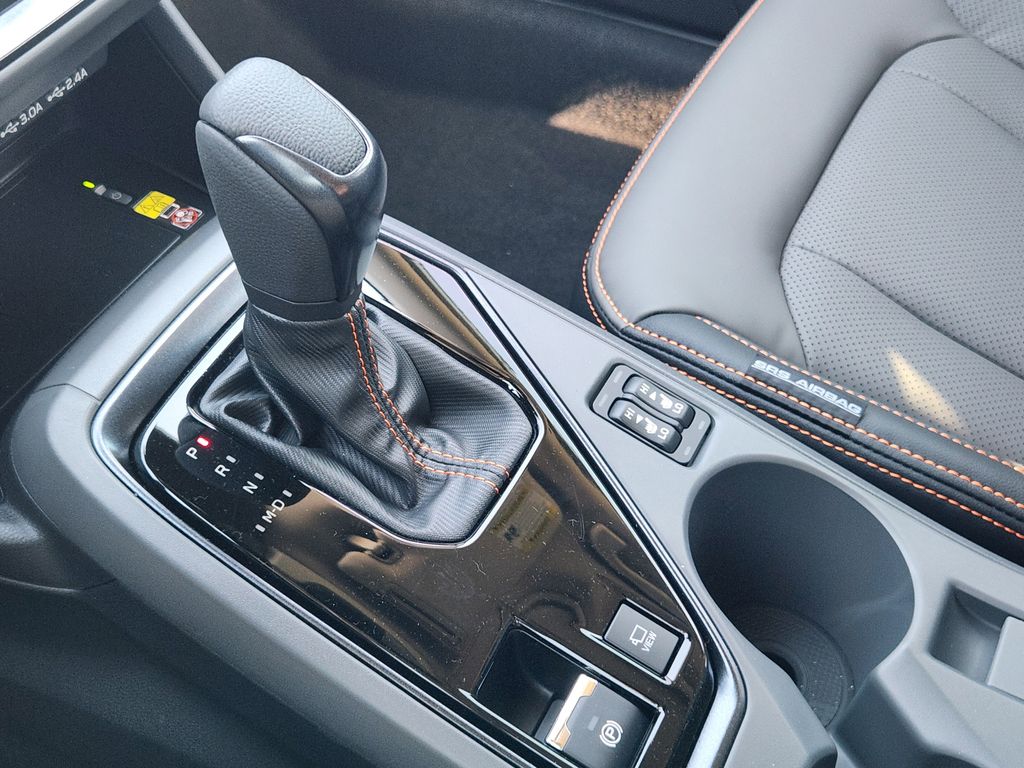 2026 Subaru Crosstrek Limited - Photo 15