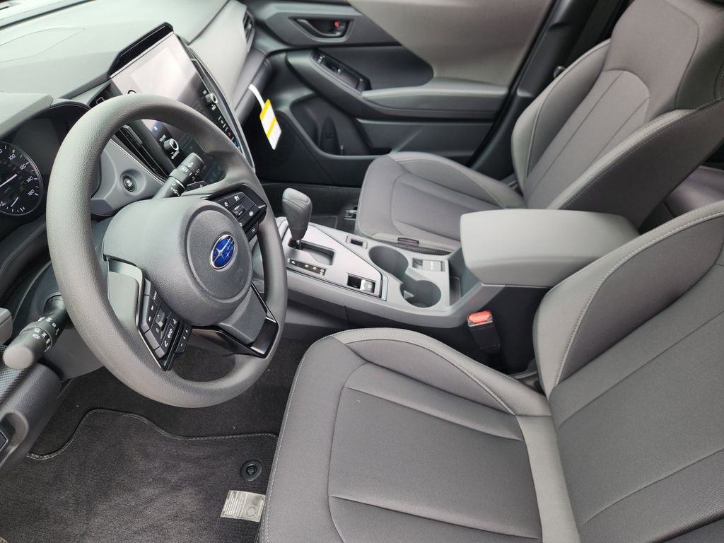 2026 Subaru Crosstrek Premium - Photo 9