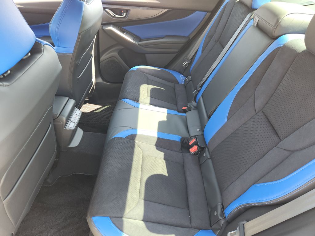 2026 Subaru WRX tS - Photo 23