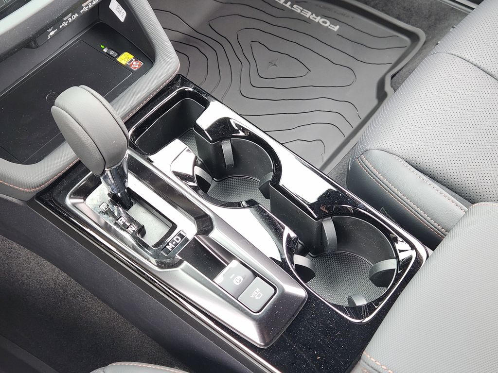 2026 Subaru Forester Touring - Photo 15