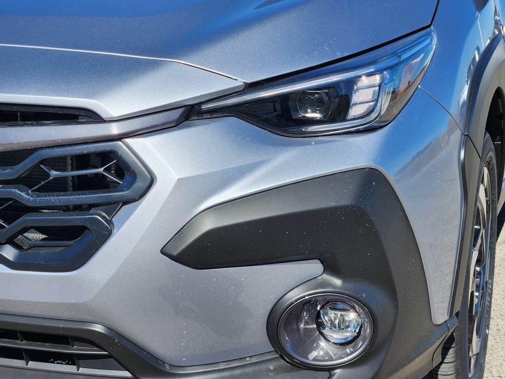 2026 Subaru Crosstrek Limited - Photo 5