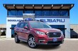 Subaru Ascent