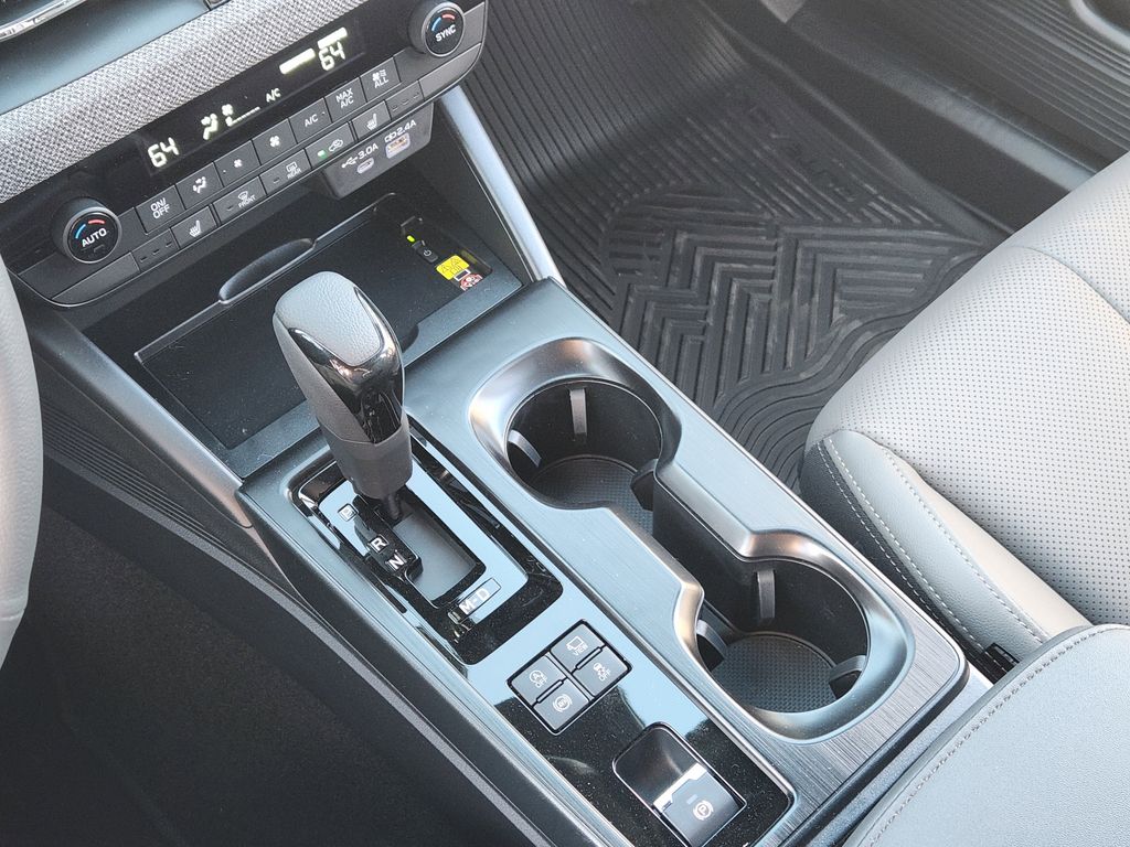 2026 Subaru Outback Limited XT - Photo 14