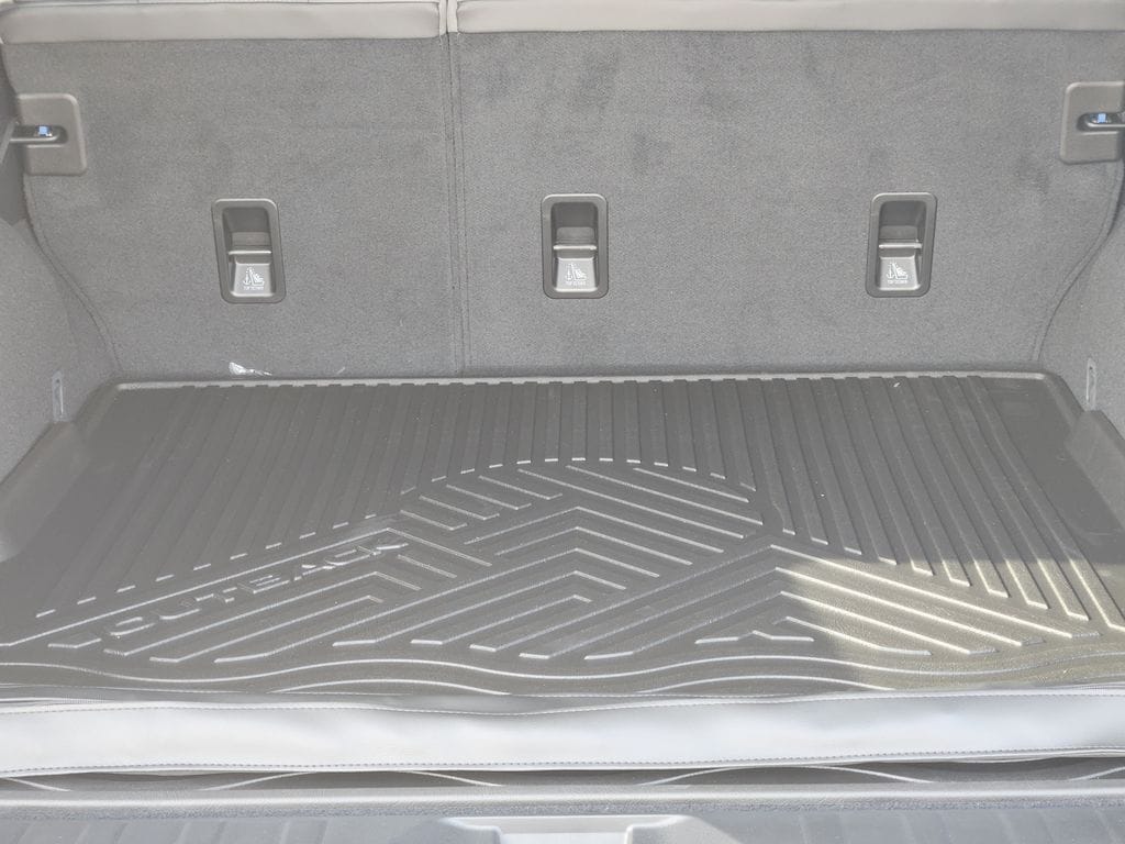 2026 Subaru Outback Limited - Photo 20