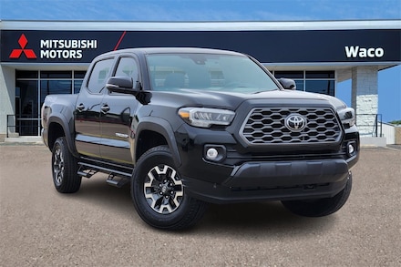 2023 Toyota Tacoma TRD Off-Road Truck