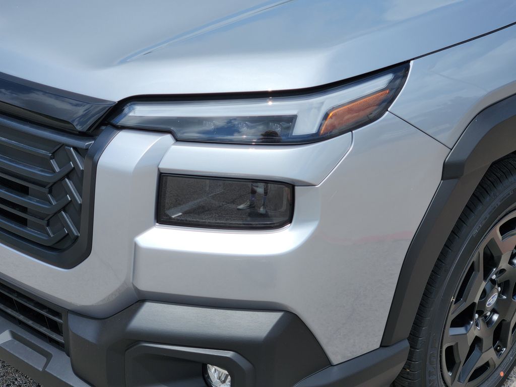 2026 Subaru Outback Limited - Photo 5