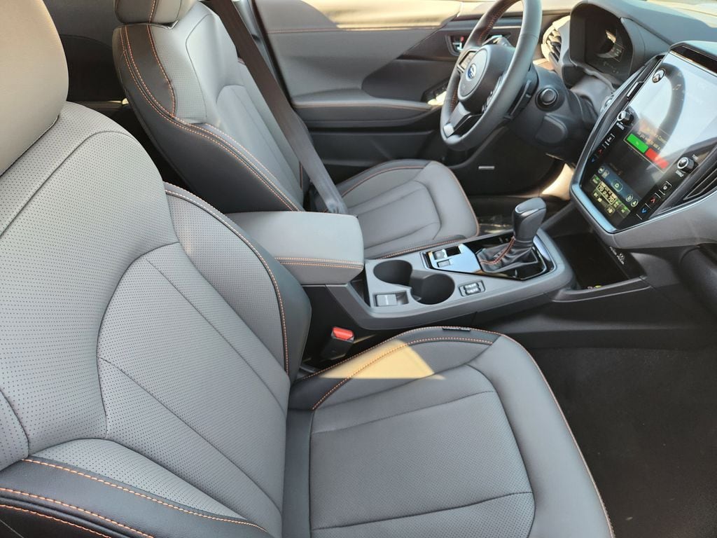 2026 Subaru Crosstrek Limited - Photo 10