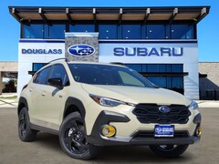 2026 Subaru Crosstrek Sport Hybrid SUV