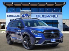 2026 Subaru Ascent Premium 7-Passenger SUV
