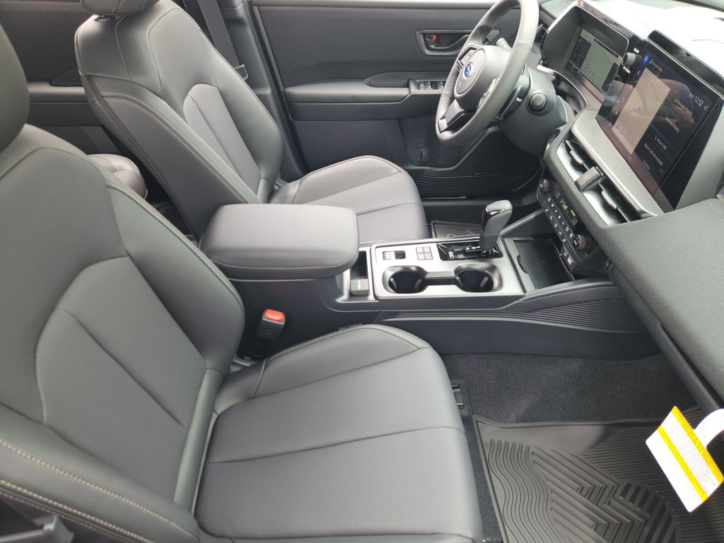 2026 Subaru Outback Limited - Photo 13