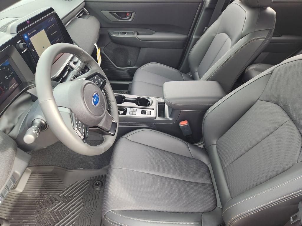 2026 Subaru Outback Limited XT - Photo 9