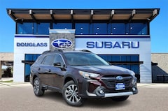 New 2024 Subaru Outback Limited XT SUV for Sale in Waco, TX