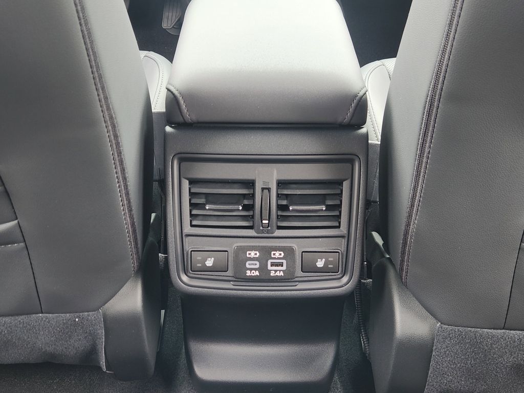 2026 Subaru Outback Limited - Photo 21