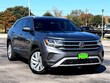 Volkswagen Atlas Cross Sport