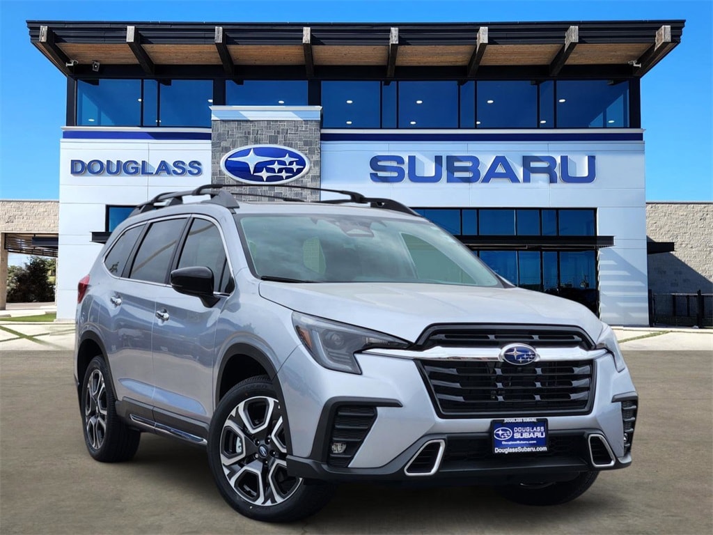 New 2026 Subaru Ascent Touring 7-Passenger SUV