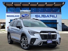 New 2026 Subaru Ascent Touring 7-Passenger SUV for Sale in Waco, TX