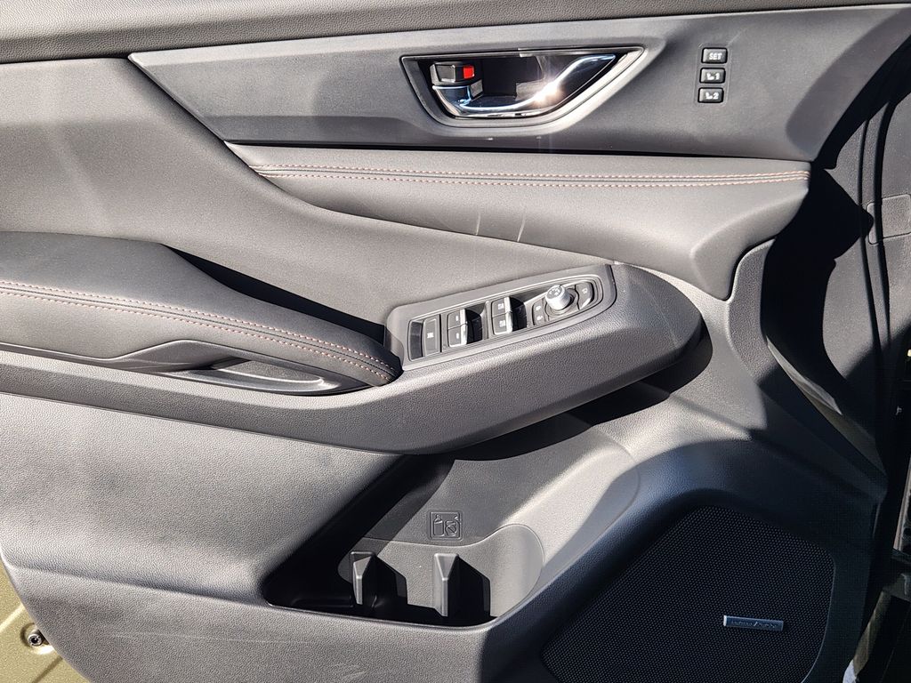 2026 Subaru Ascent Limited Bronze Edition - Photo 16