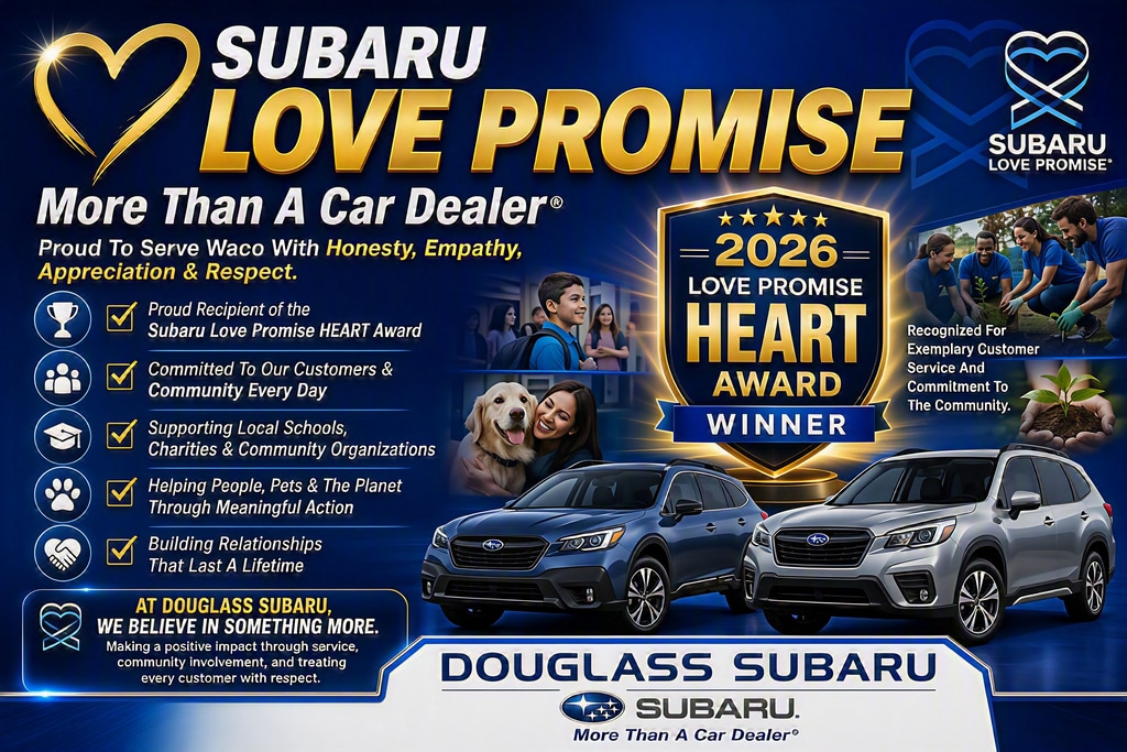 2026 Subaru Forester Touring - Photo 10
