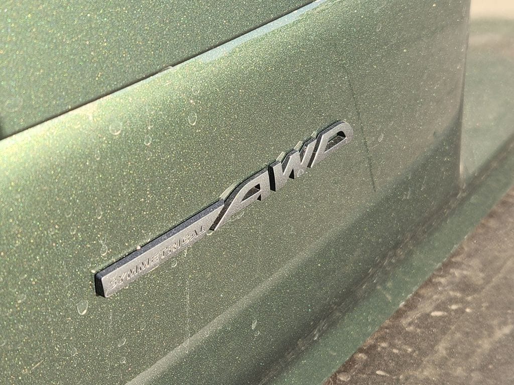 2026 Subaru Outback Limited XT - Photo 7