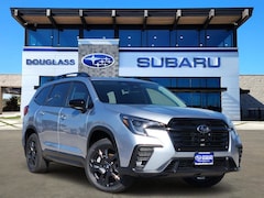 2026 Subaru Ascent Onyx Edition Touring 7-Passenger SUV