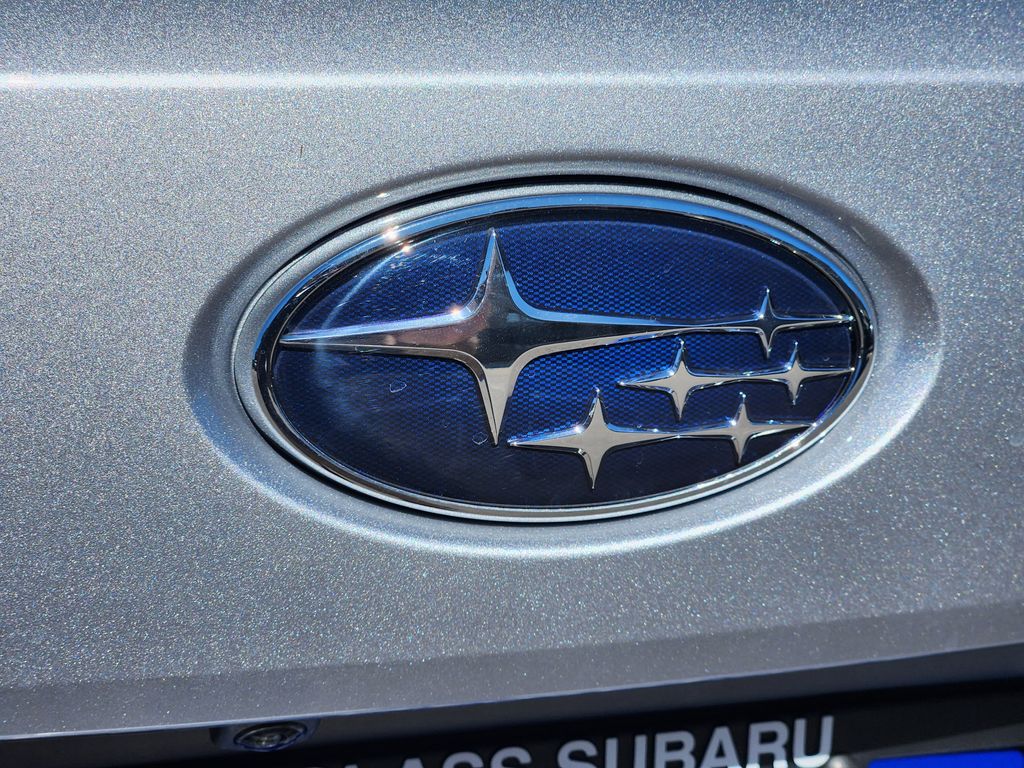 2026 Subaru Crosstrek Limited - Photo 8