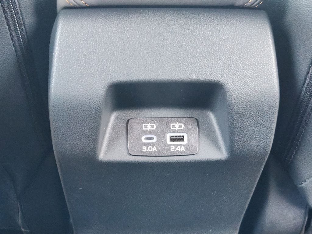 2026 Subaru Crosstrek Wilderness - Photo 22