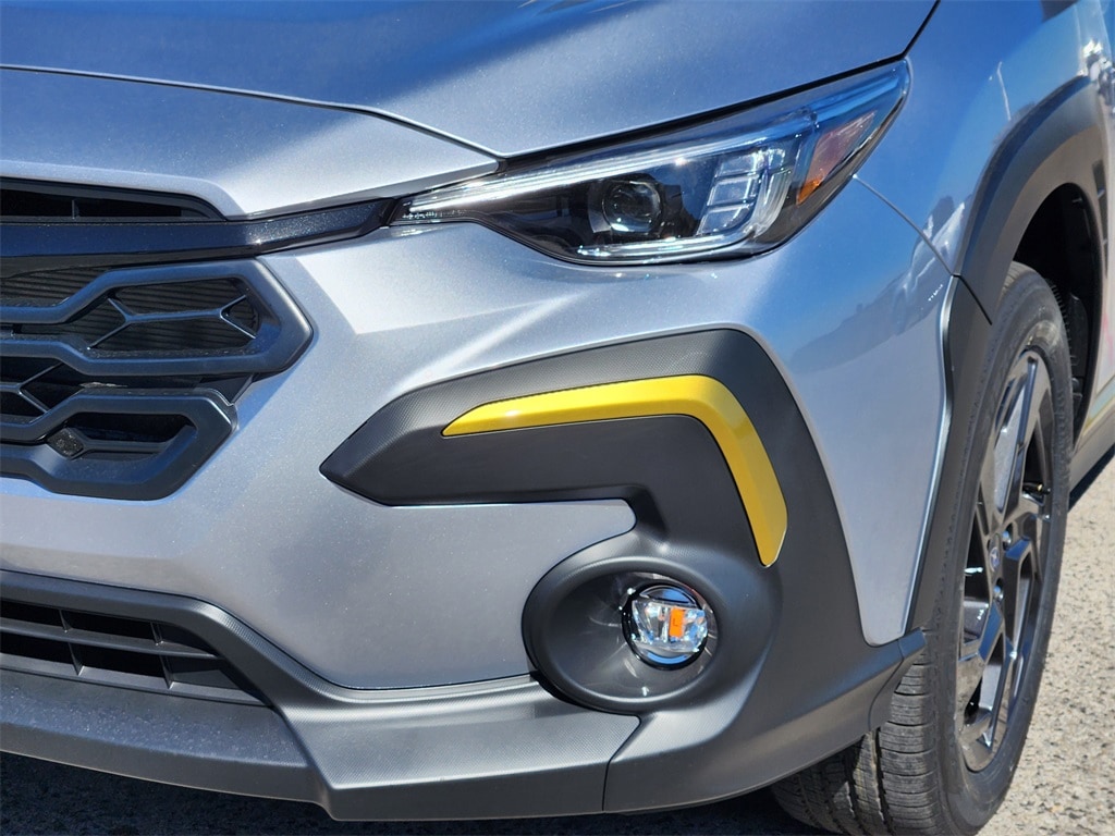 New 2026 Subaru Crosstrek For Sale at Douglass Subaru | VIN