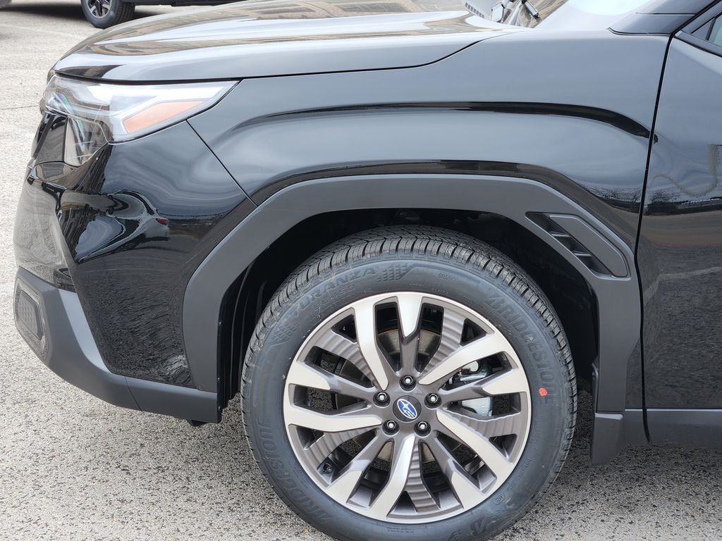 2026 Subaru Forester Touring - Photo 6