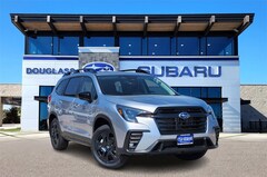 2025 Subaru Ascent Onyx Edition Touring 7-Passenger SUV