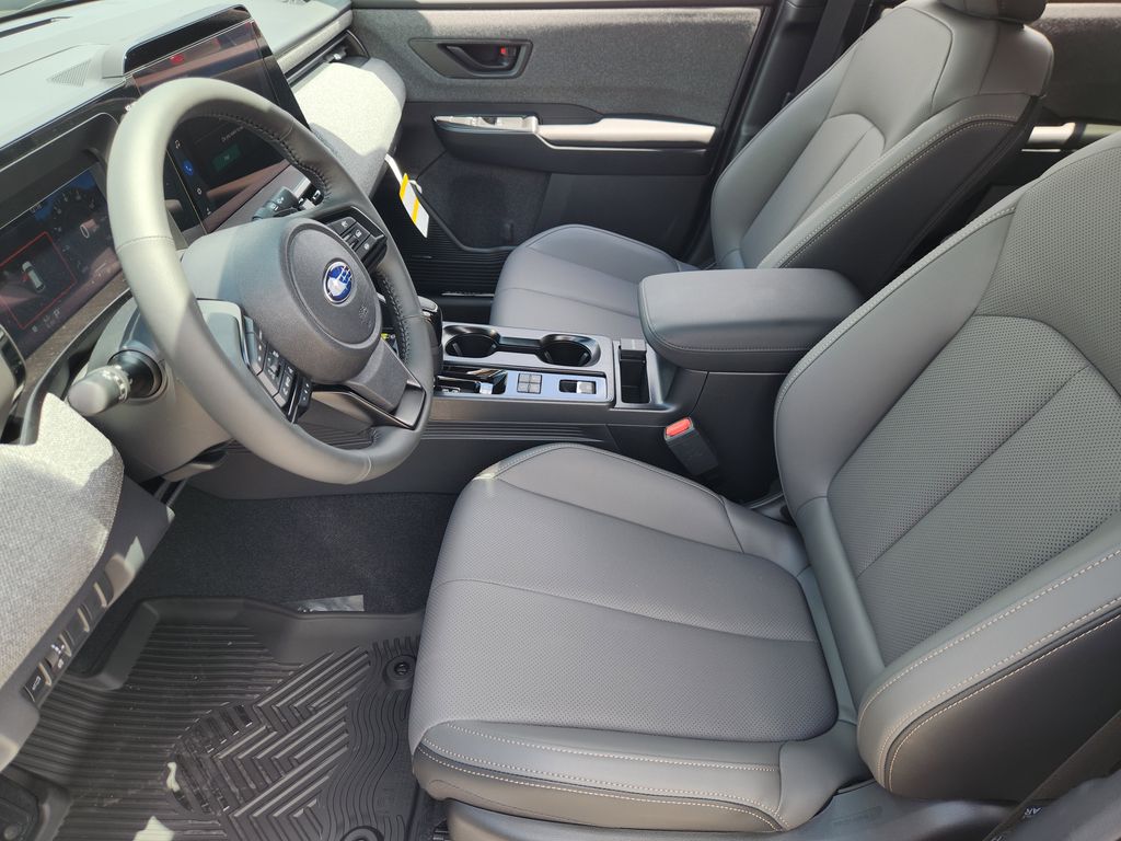 2026 Subaru Outback Limited - Photo 11