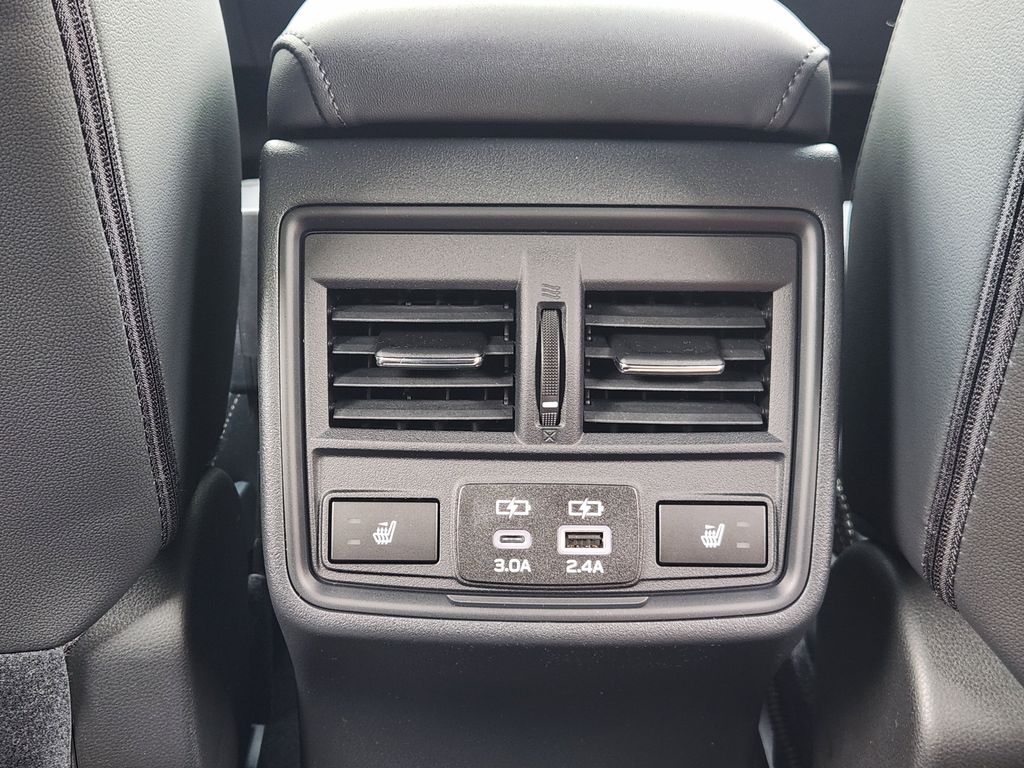 2026 Subaru Outback Limited XT - Photo 20